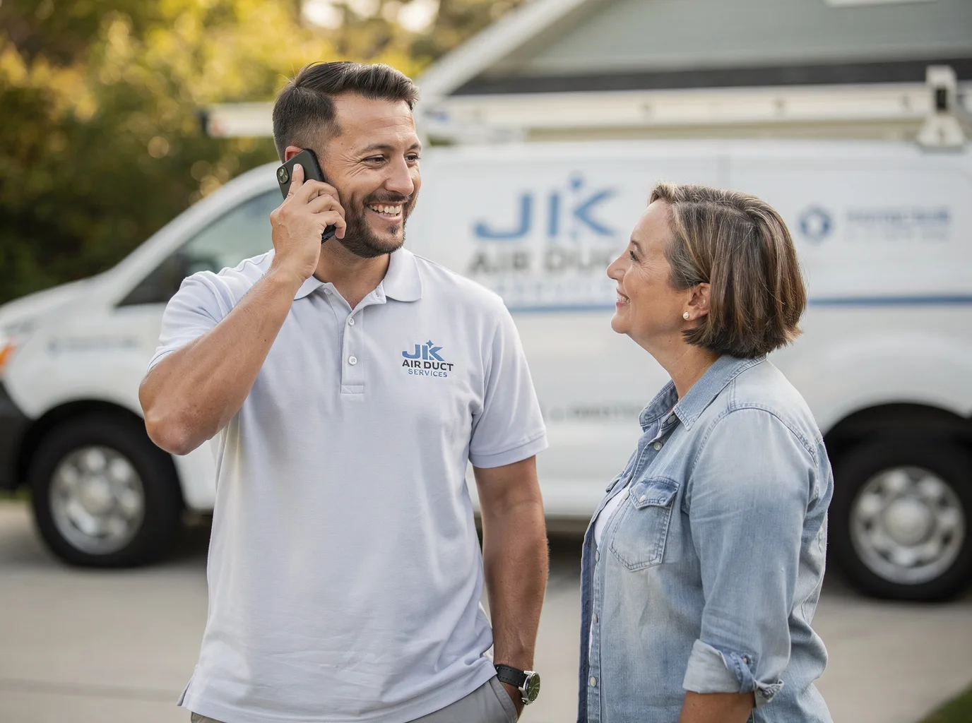 Air Duct Cleaning Presque Isle, WI FAQs